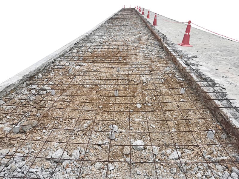 Стеклопластиковая арматура