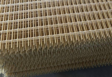 Сетка композитная КСС ф.3.0 яч. 25х20, 1 м2